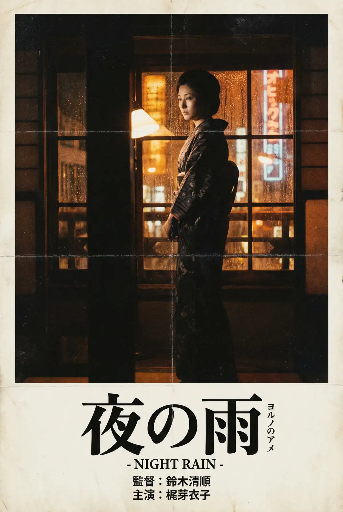 日本经典伦理电影海报 - 青青草视频在线观看 馆藏推荐作品