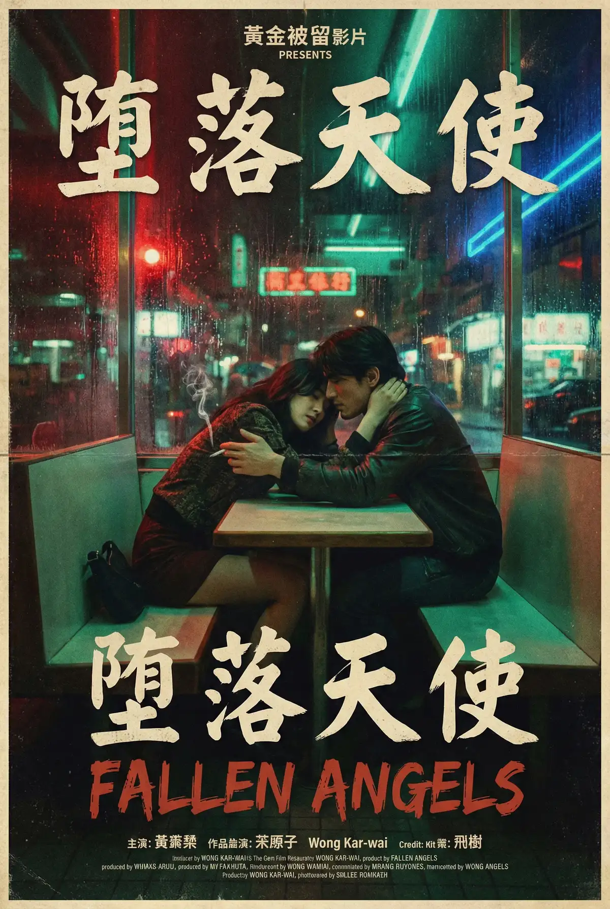 香港伦理电影海报 - 青青草视频在线观看 馆藏推荐作品
